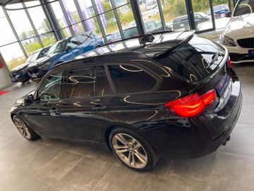 BMW 335d xDrive Aut. Sport Line *LED*NAVI*AHK*HUD*
