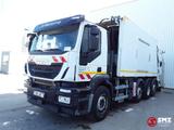 Iveco Stralis 330 gas 67000 km TOP - Iveco Stralis