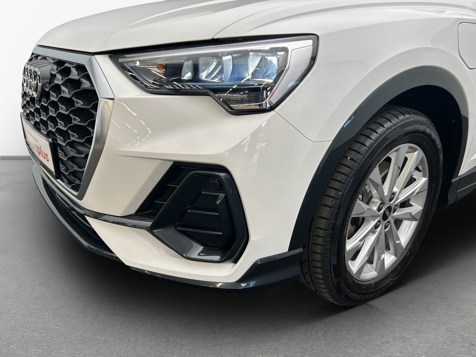 Audi Q3 - Bild 14