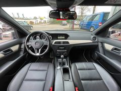 MERCEDES-BENZ C 200 CGI T-Modell 8xBereift TÜV Neu SHZ MFL