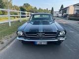 Ford Mustang Coupe 1965er Aut. - Ford Gebrauchtwagen von 1965