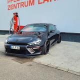Volkswagen Scirocco 2.0 TSI DSG R R - VW Scirocco in Freiburg