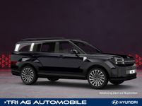 Hyundai SANTA FE - Vorschau Bild 2
