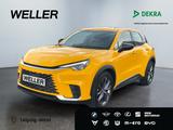 Lexus LBX FWD Elegant *LED*ACC*CAM*CarPlay*SHZ*SmartKe