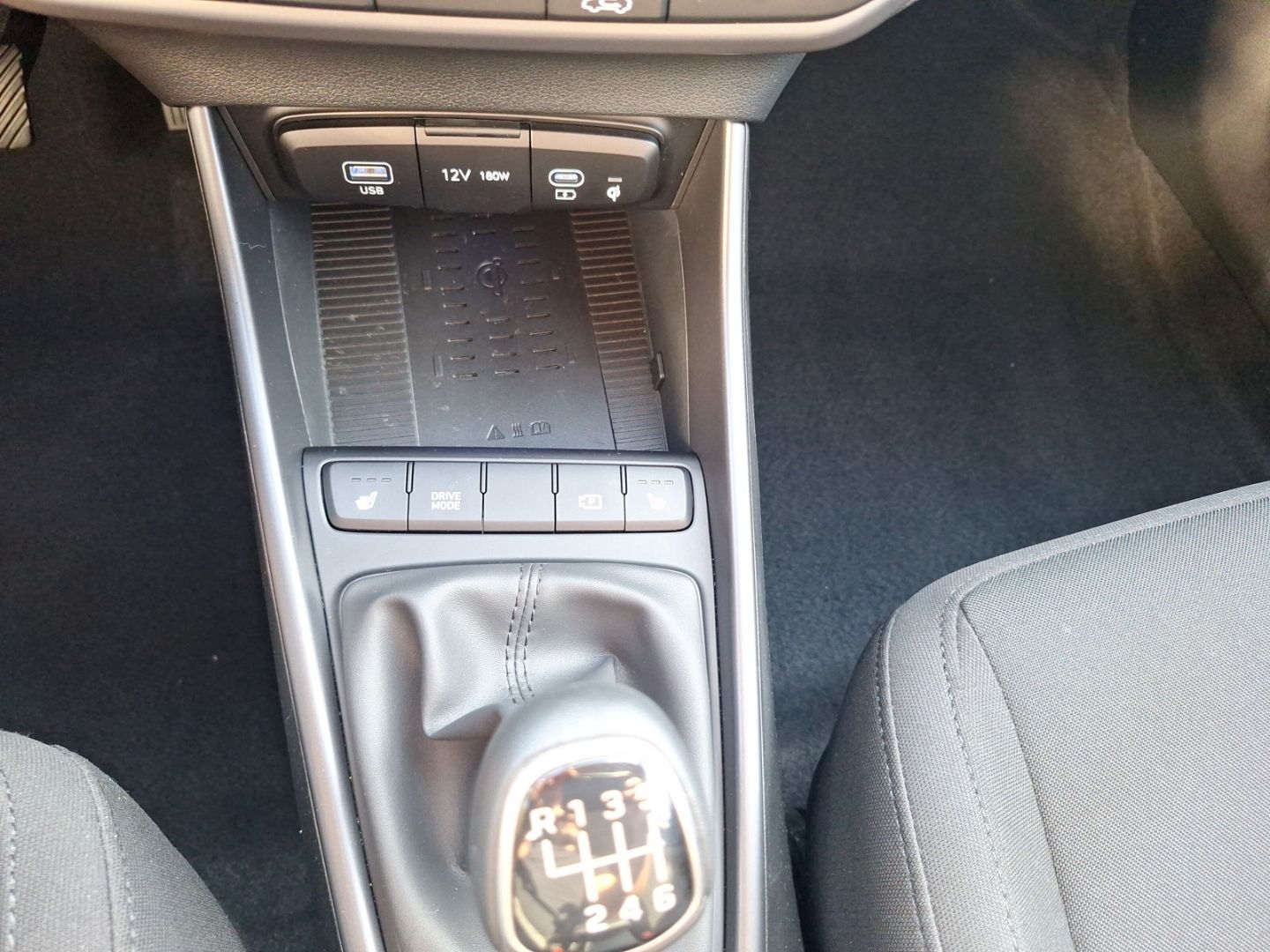 Hyundai i20 – Bild 20