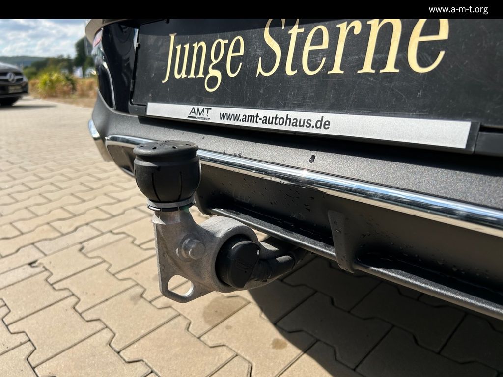 MERCEDES-BENZ CLE 300