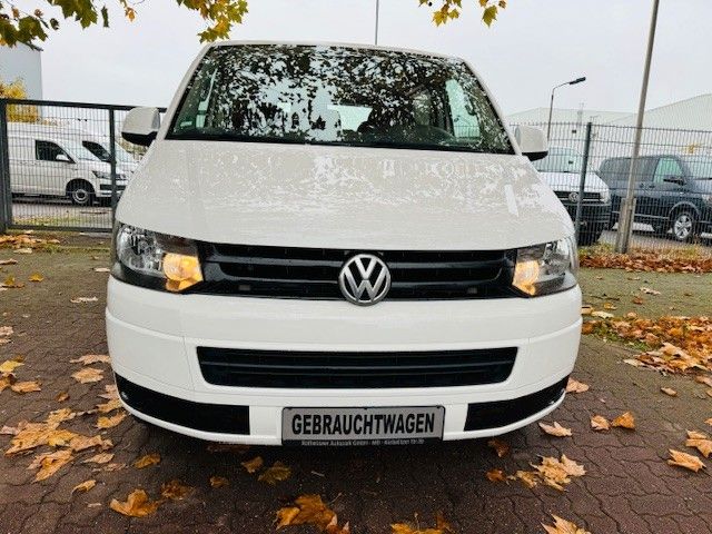 Volkswagen T5 Mixto/ Top Zustand