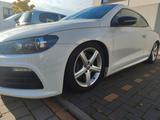 Volkswagen Scirocco 2.0 TSI DSG R 2.Hand nur 47.000 km - Volkswagen Scirocco: Dsg