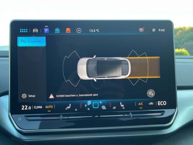 ID.5 Pro 210 kW 286 PS 77 kWh 1-Gang-Automatik