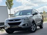 Hyundai ix35 Style 2WD|SHZ|PDC|KEYLESS|TEMPO|KLIMAAUTO| - gebrauchte Hyundai ix35 aus dem Jahr 2011