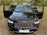 Jeep Grand Cherokee 3.0l V6 Summit Standheizung AHK 