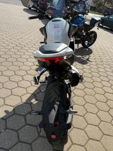 CFMOTO 800NK ADVANCED - CFMOTO 800NK ADVANCED