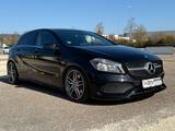 Mercedes-Benz A 220 4Matic AMG Line-Sport 7G-Aut.*DCT*NAVI*ALU - Mercedes-Benz A 220 aus 2016