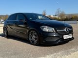 Mercedes-Benz A 220 4Matic AMG Line-Sport 7G-Aut.*DCT*NAVI*ALU - Mercedes-Benz A 220