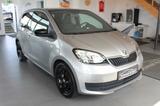 Skoda Citigo Clever Automatik*KLIMAAUT.*PDC*1.HAND* - gebrauchte Skoda Citigo aus dem Jahr 2018