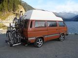 Volkswagen T3 Joker - Volkswagen T3 joker