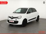 Renault Twingo SCe 70 Limited Klimaanlage Bluetooth - Renault Twingo: Weiß