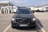 Volvo XC90 - gebrauchte Volvo XC90 aus dem Jahr 2010