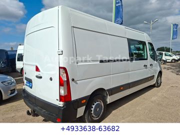 Renault Master - 5