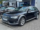 Audi A4 Allroad quattro 2.0 TDI AHK*NAVI*XENON*Euro6* - Audi A4 Allroad in München