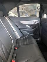 Mercedes-Benz VOLL, Multibeam, AHK, HeadUp, Pano, Burmester - gebrauchte Mercedes-Benz C 43 AMG aus dem Jahr 2019