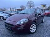 Fiat Punto Pop TÜV NEU / GARANTIE - gebrauchte Fiat Punto aus dem Jahr 2012