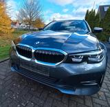 BMW 320d Touring X-Drive Advantage Automatik - BMW 320: 320d X Drive