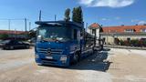 Mercedes-Benz Actros 1841 - Mercedes-Benz 2008 Actros