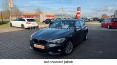 BMW 118i/M Sport Paket/Super Ausstattung/Garantie/!!