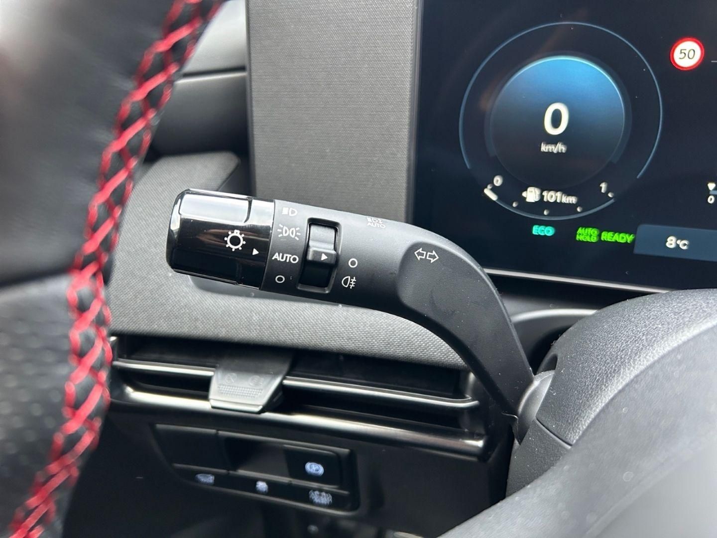 Hyundai Tucson – Bild 21
