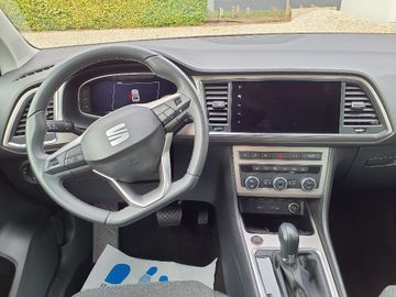 Bild 5 Seat Ateca 1.5 Xperience DSG - NAVI,KAMERA,LED,SHZG