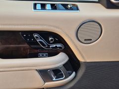 Fahrzeugabbildung Range Rover Vogue Hybrid P400e EU6d Luftfederung