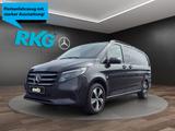 Mercedes-Benz VITO 119 CDI 4M Mixto Lang DISTRONIC AIRMATIC - Mercedes-Benz Vito mixto