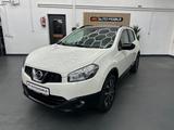 Nissan Qashqai 360 1.6 16V**33tkm**Navi Panorama - Nissan: V16