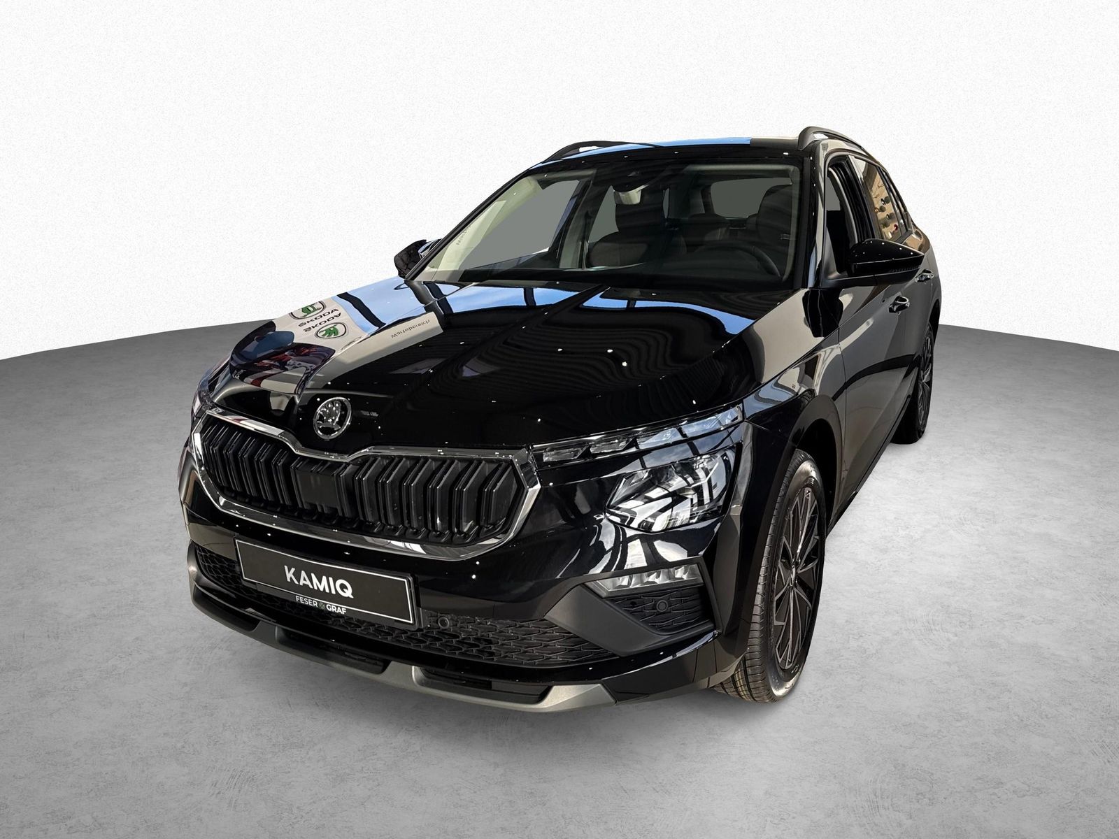 Skoda Kamiq - Bild 11