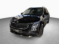 Skoda Kamiq - Vorschau Bild 11