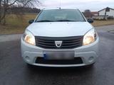 Dacia Sandero 1.4 - Dacia Sandero: Kombi