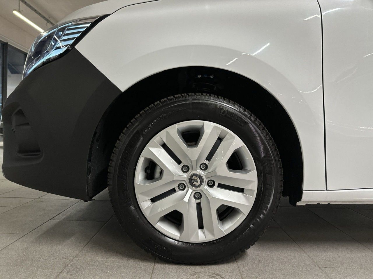 Renault Kangoo - Bild 9