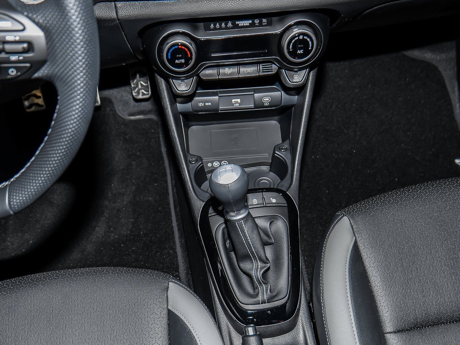Kia Picanto - Bild 13