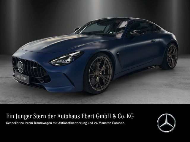 Mercedes-Benz GT63 €239k Premium+ Keramik Lift Perf.Sitz Carbo