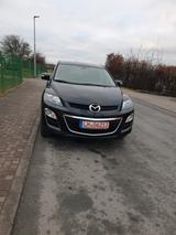 Mazda CX-7 Exclusive-Line - Mazda CX-7 Gebrauchtwagen
