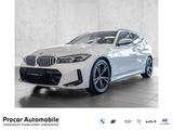 BMW 318d Touring M Sport + LC Prof. + DA + PA Plus
