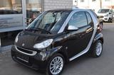 Smart ForTwo fortwo coupe Micro Hybrid Drive 52kW - Smart: Unfallwagen
