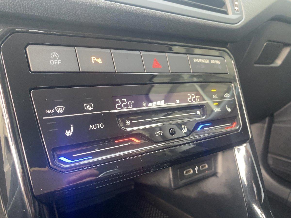 Volkswagen T-Cross Style *ACC*LED*Kamera*Navi*Apple*SHZ*PDC, миниатюра 12