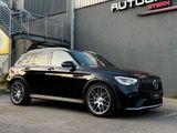 Mercedes-Benz GLC 63 AMG 4Matic+/FACELIFT*/SPORT-ABGASB/HEADUP - Mercedes-Benz GLC 63 AMG aus 2019