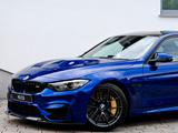 BMW M3 CS KERAMIK | 34 TKM | BRD | ERSTLACK - BMW M3 in Wiesbaden