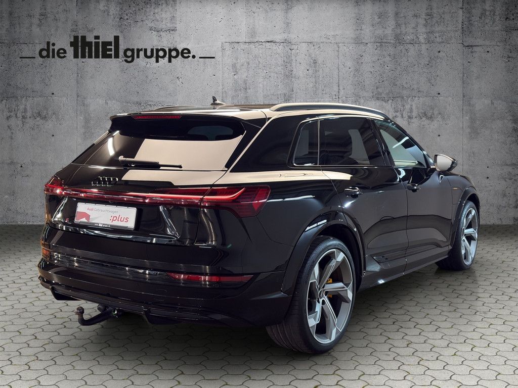 Audi e-tron - Bild 4