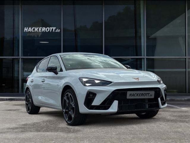 Cupra Leon - Bild 8