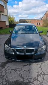 BMW 320I E91 - BMW 320: 320i E91