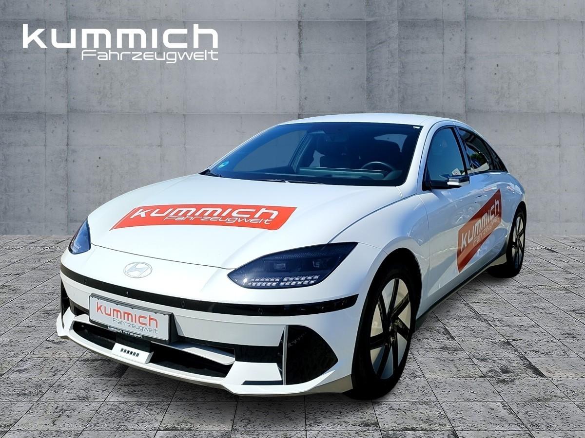 Hyundai IONIQ 6 UNIQ/SHZ/LHZ/360CAM/HUD